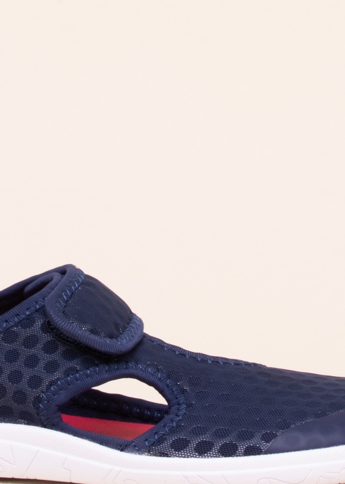 Сандалии Rantaan Barefoot Reima