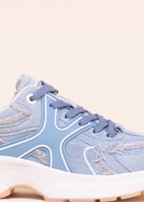 Кроссовки Loyce Mexx