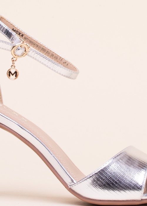 Босоножки Leyla Mexx