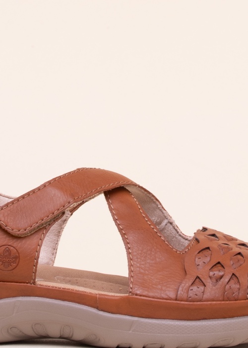 Босоножки Rieker