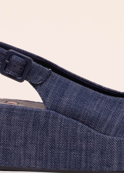 Босоножки Högl