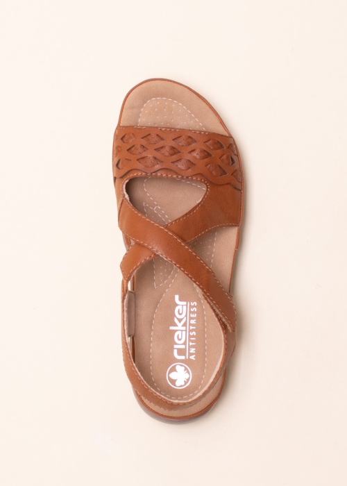 Босоножки Rieker