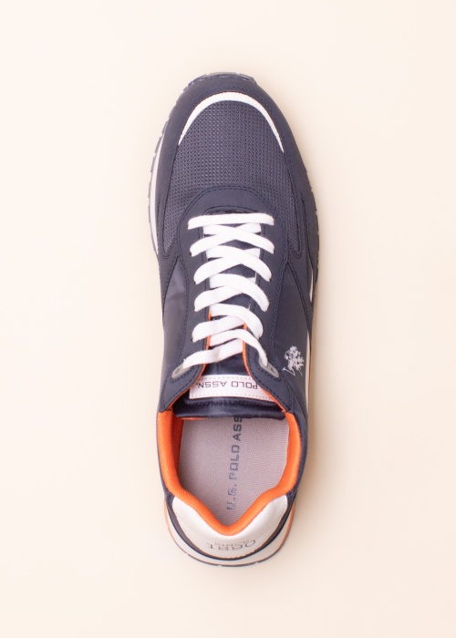 U.S. Polo Association vabaajajalatsid Tabry