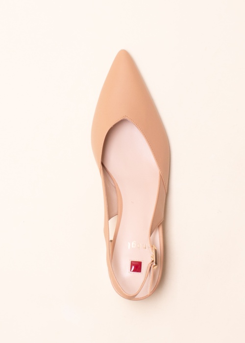 Босоножки Högl