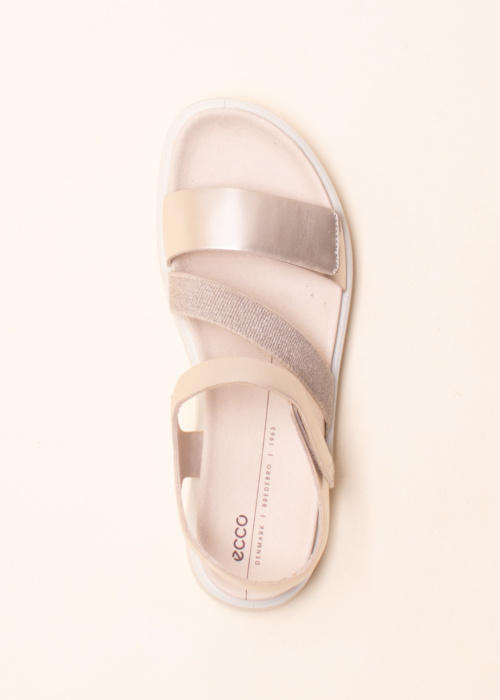 Ecco sandaalid