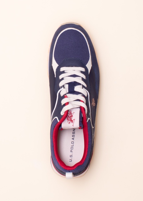Кроссовки Tabry U.S. Polo Association