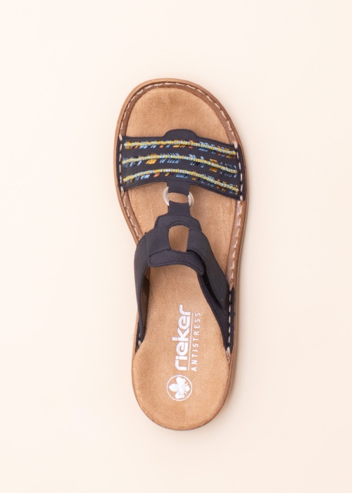 Rieker lahtised kingad