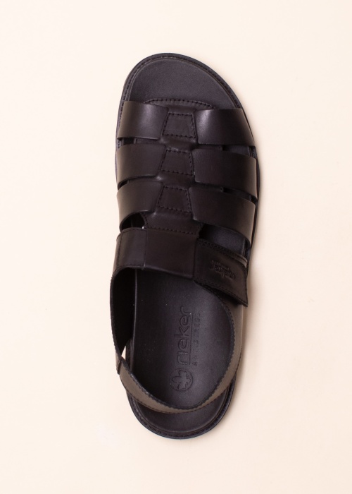 Сандалии Rieker