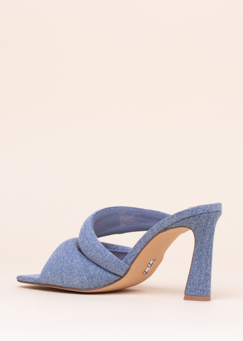 Steve Madden kingad Kloss