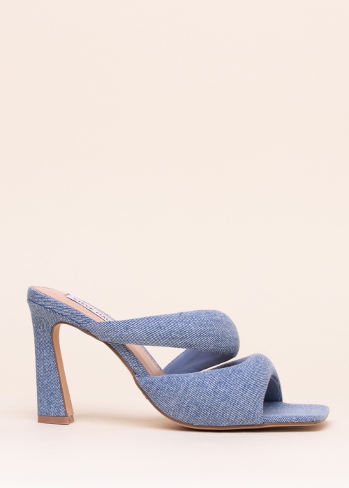 Steve Madden kingad Kloss