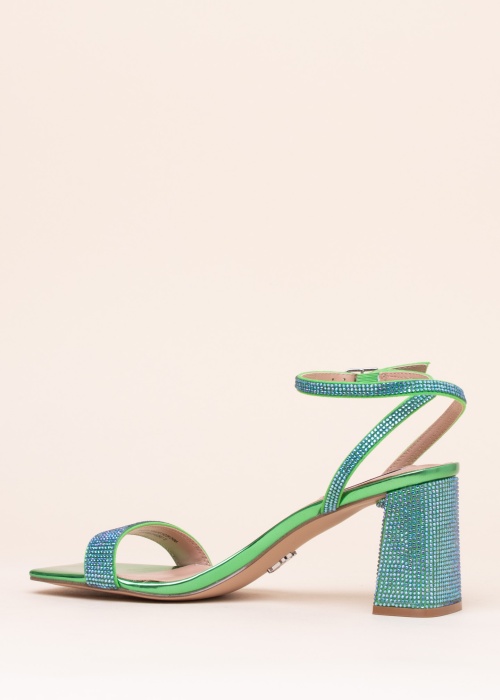 Steve Madden kingad Luxe-r