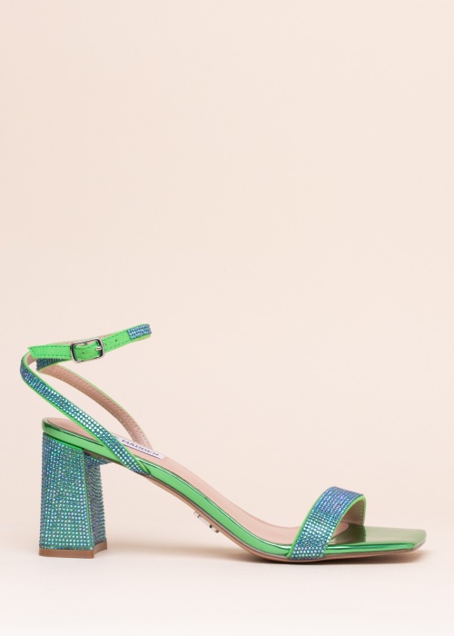 Steve Madden kingad Luxe-r