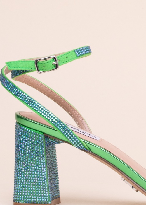 Steve Madden kingad Luxe-r