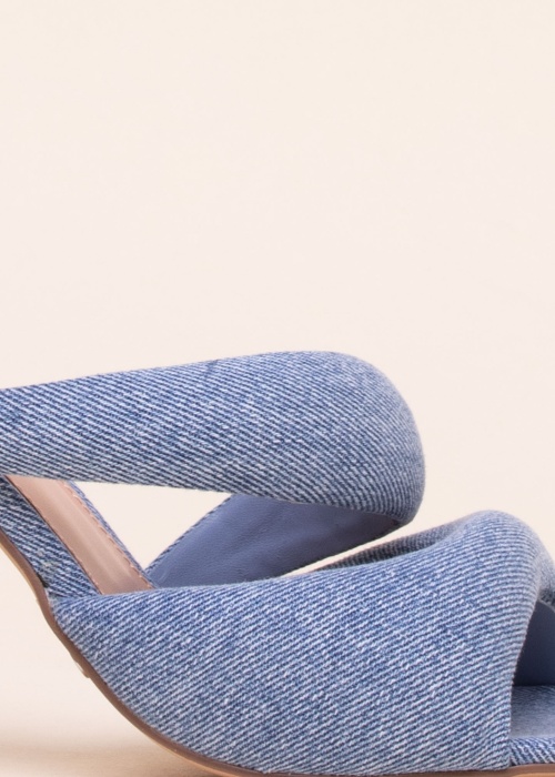 Steve Madden kingad Kloss