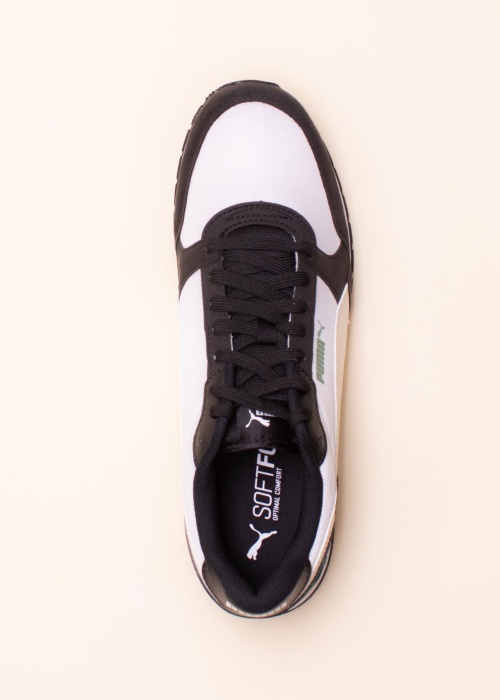 Puma vabaajajalatsid St Runner V3