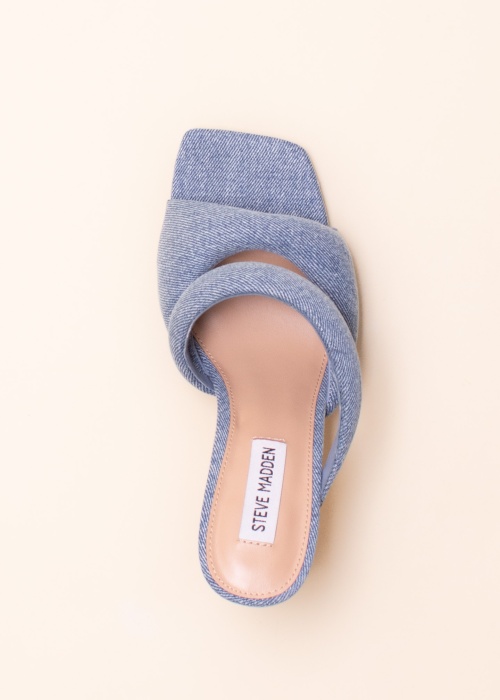 Steve Madden kingad Kloss