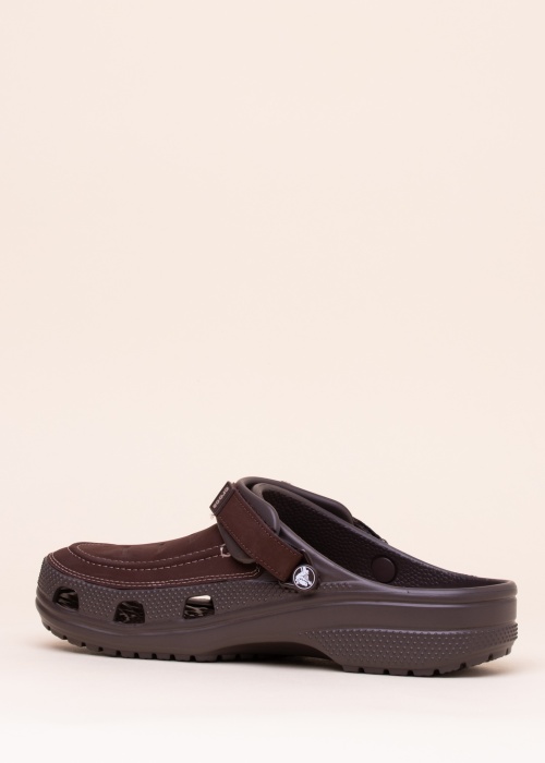 Сандалии Yukon Vista Ii Lr Clog Crocs