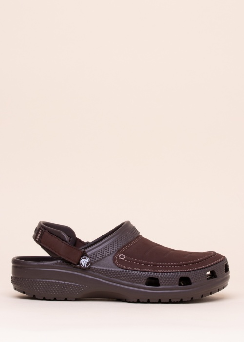 Сандалии Yukon Vista Ii Lr Clog Crocs