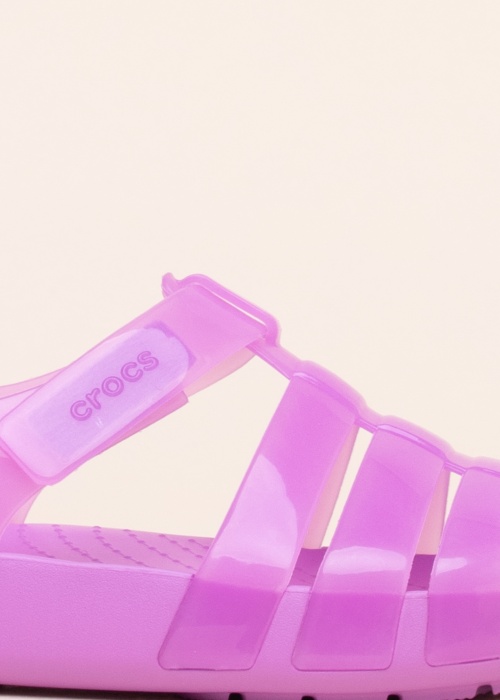 Сандалии Isabella Jelly Crocs