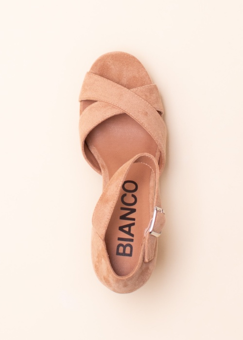 Bianco kingad Biacarly