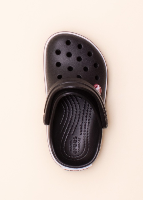 Сандалии Crocband Crocs
