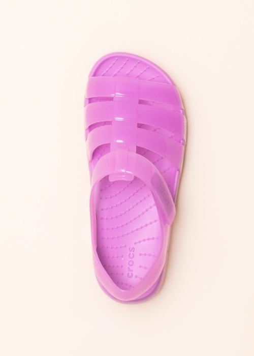 Сандалии Isabella Jelly Crocs