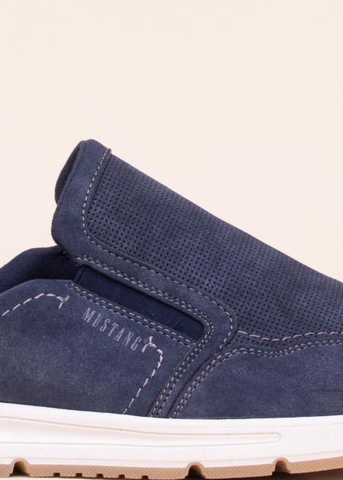 Сандалии Mustang