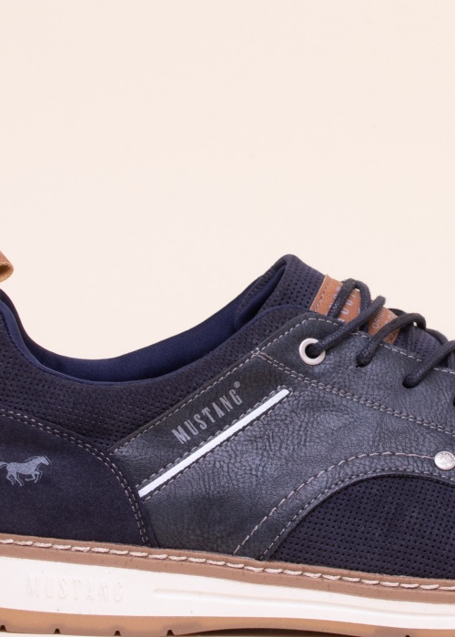 Туфли Mustang