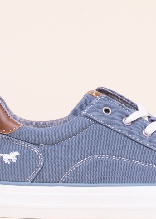 Тенниски Mustang