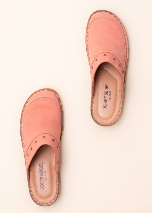 Josef Seibel lahtised kingad Catalonia 85