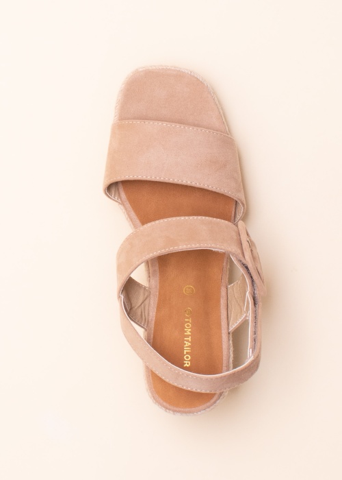 Tom Tailor lahtised kingad