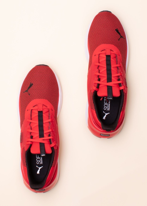 Беговые кроссовки Softride Symmetry Puma