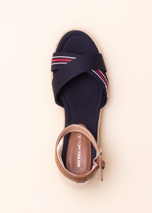 Tom Tailor lahtised kingad