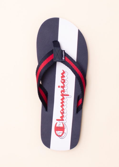 Шлёпанцы Web Evo Champion