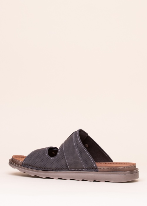 Сандалии Buga Inblu