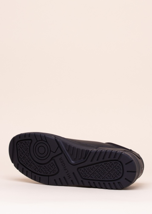 Tommy Hilfiger tennised