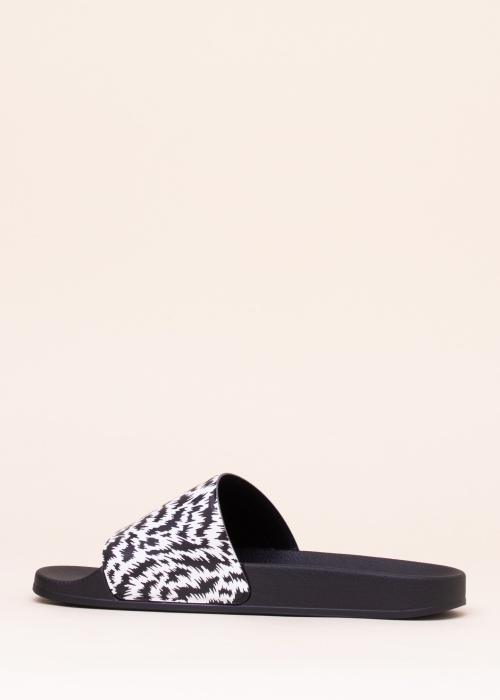 Шлёпанцы для бассейна Kondo Karl Lagerfeld