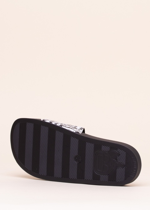 Шлёпанцы для бассейна Kondo Karl Lagerfeld