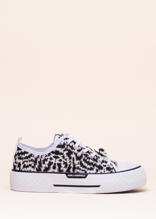 Тенниски Kampus Max Iii Karl Lagerfeld