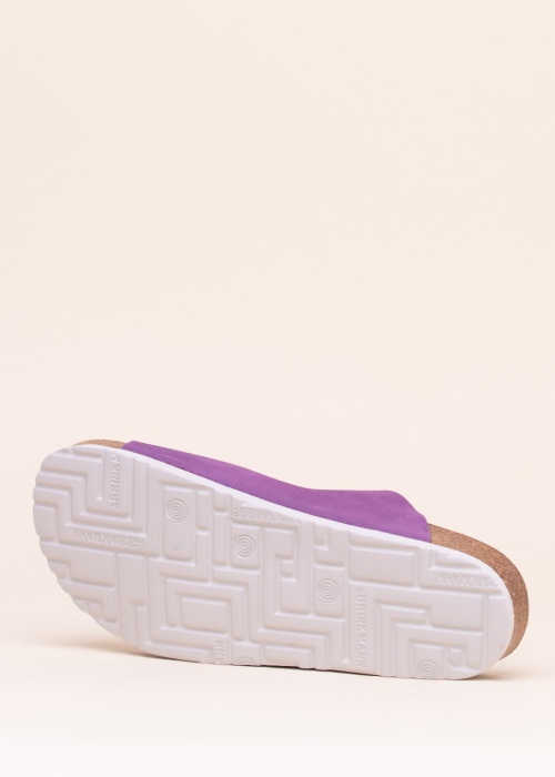 Сандалии Dr. Brinkmann