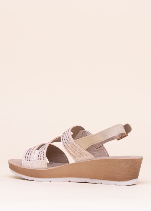 Босоножки Regina Inblu