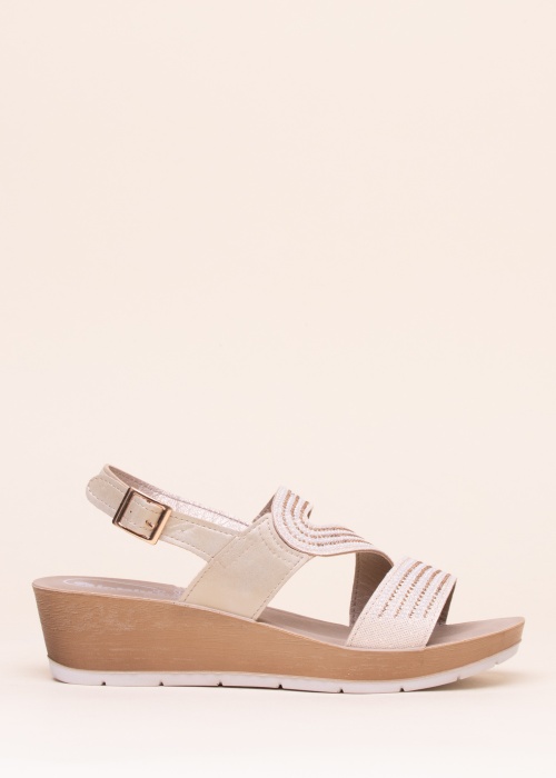 Босоножки Regina Inblu