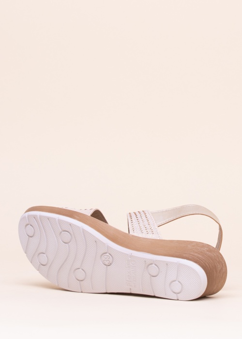 Босоножки Regina Inblu