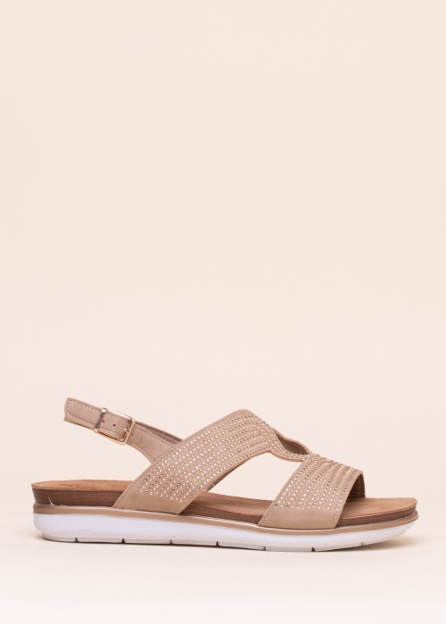 Inblu lahtised kingad  Perugia