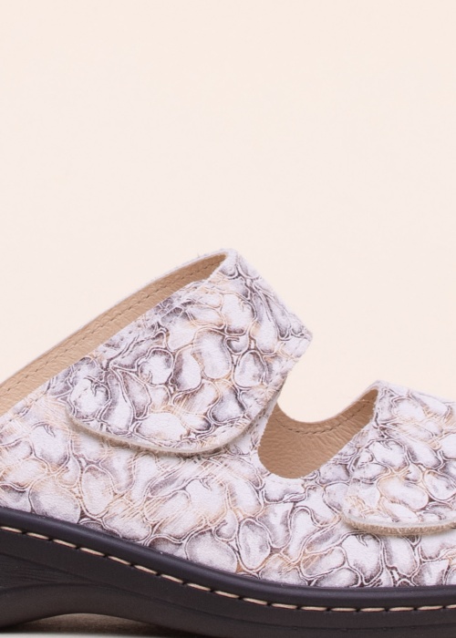 Сандалии Dr. Brinkmann