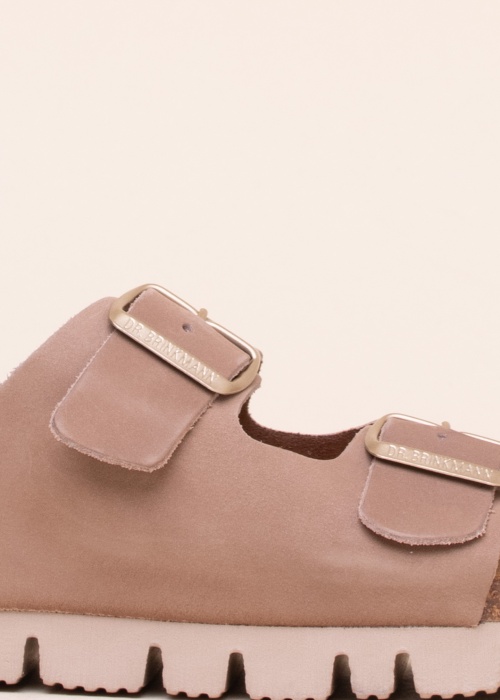 Dr. Brinkmann sandaalid