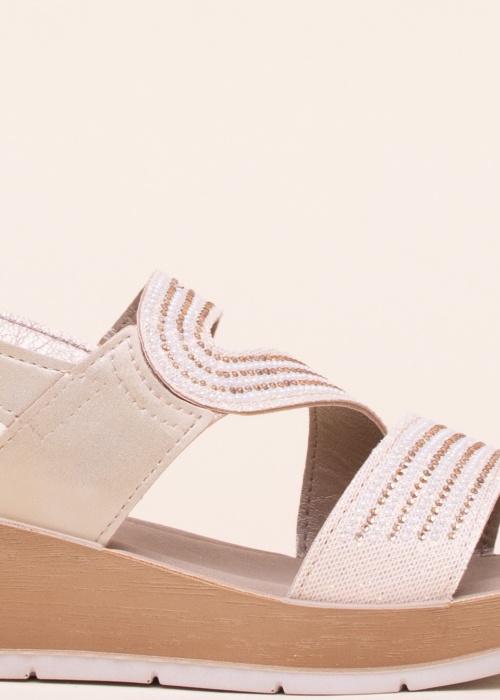 Босоножки Regina Inblu