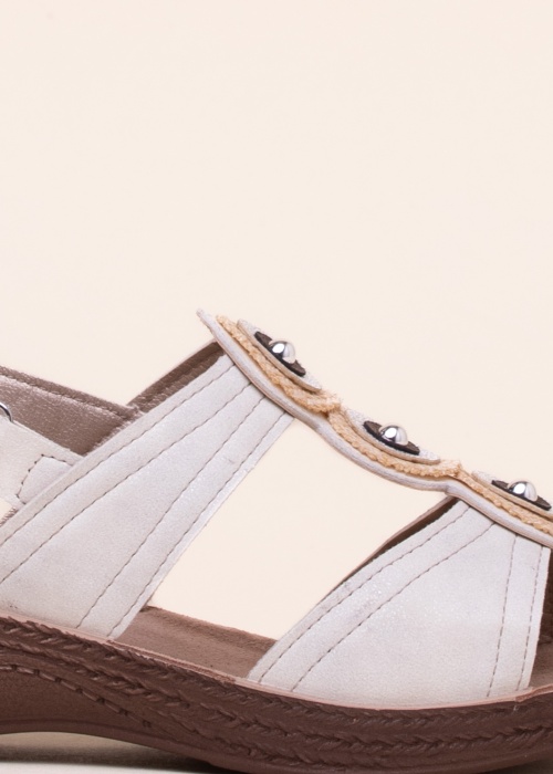 Босоножки Gloria Inblu