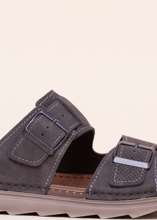 Сандалии Buga Inblu