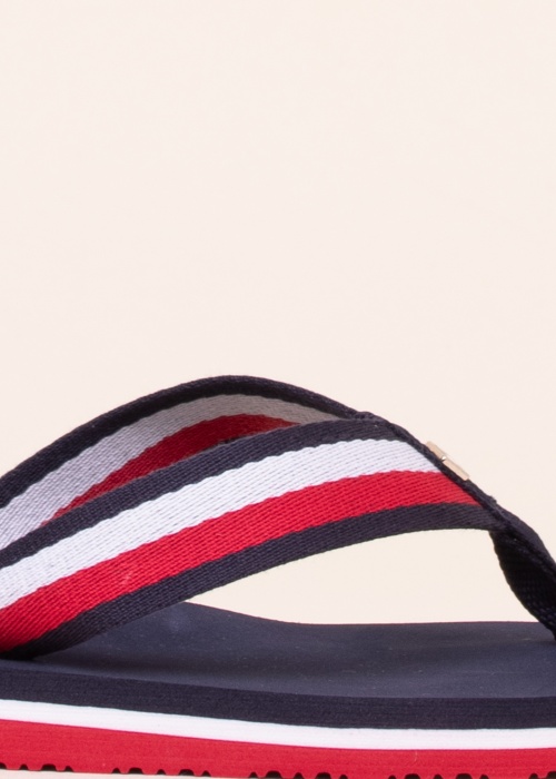 Шлёпанцы Tommy Hilfiger